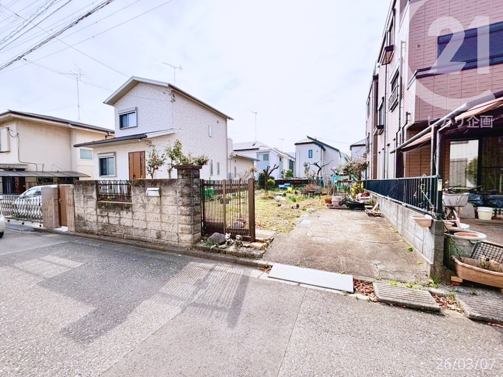 ���n�y�n�ʐ^ 53�ؒ��̂�Ƃ肠�鐮�`�n