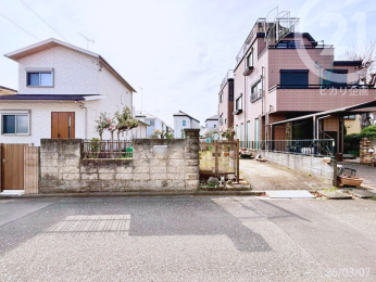  ���H�ɐڂ��镝��8.6��