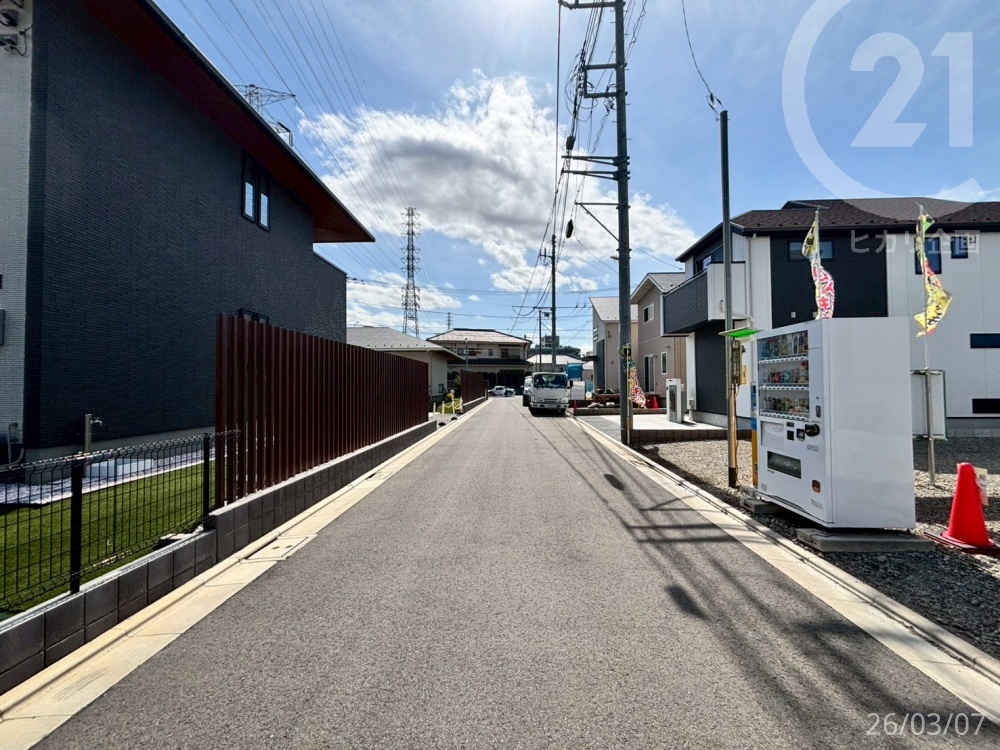  �V�ݓ��H�̕�����5���B