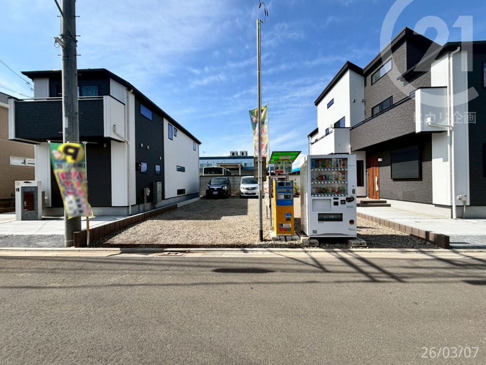  �������H�ɖʂ������`�n���ł��B