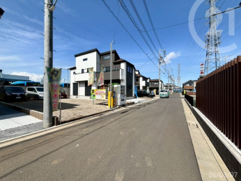  �V�ݓ��H�̕�����5���B