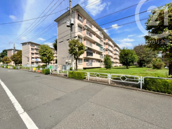 ☆柏町住宅☆