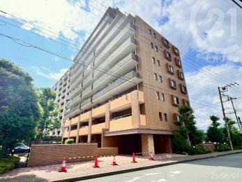  ガーデンステイツ玉川上水／多摩モノレール「桜街道」駅徒歩5分、西武拝島線「玉川上水」駅徒歩7分の好立地！通勤通学に便利です。