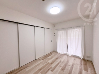  洋室5.9帖