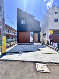  ＜1号棟＞外観
