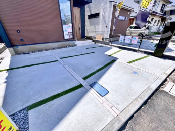  カースペース