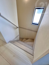  2階ホール