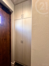  玄関／トールタイプのシューズボックス