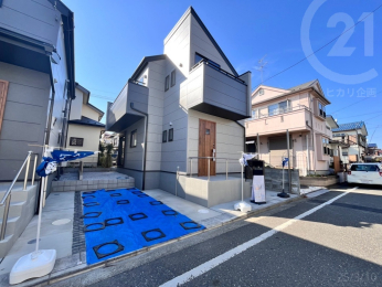  1号棟