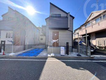  1号棟