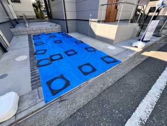  カースペース