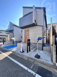  1号棟