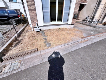  カースペース