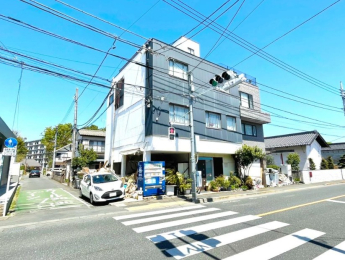  建築条件なしにつきお好みのハウスメーカーでの建築が可能です。
