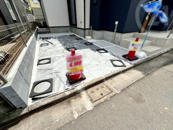  ＜外水栓＞