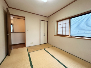  和室