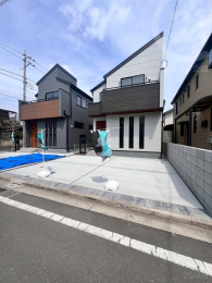  ゆったりとしたカースペース