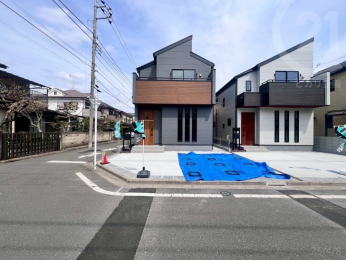  ゆったりとしたカースペース
