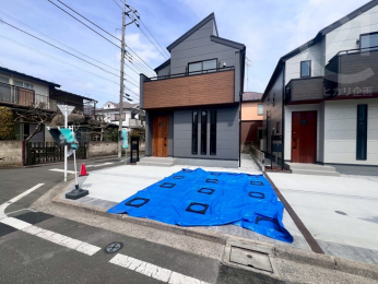  ゆったりとしたカースペース