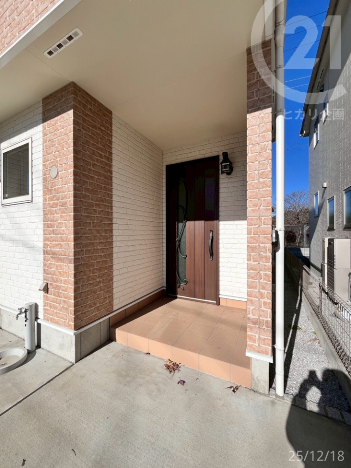  �����փA�v���[�`��