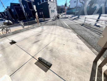  �J�[�X�y�[�X�͕����2�䒓��OK�i�Ԏ퐧������j