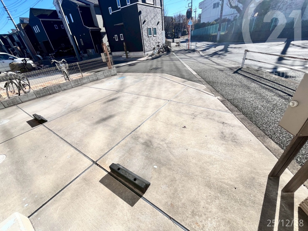  �J�[�X�y�[�X�͕����2�䒓��OK�i�Ԏ퐧������j