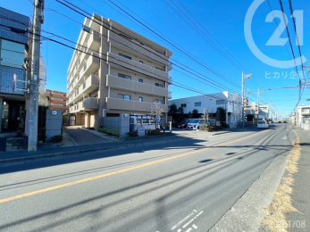  ＜藤和シティホームズ武蔵砂川＞