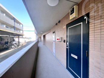  共用廊下