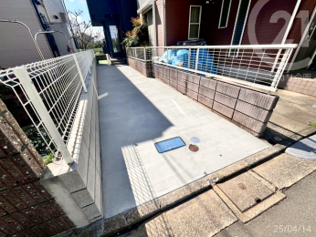  カースペース（車種制限有）