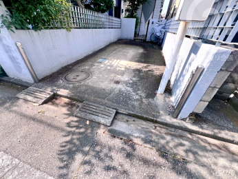  カースペース