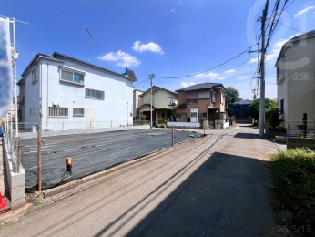  西武拝島線「西武立川駅」徒歩15分！