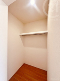  バルコニーからの眺望