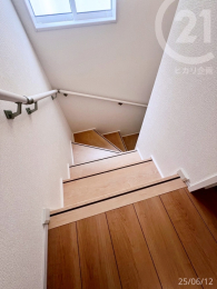  2階ホール