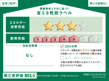  13、14号棟付近