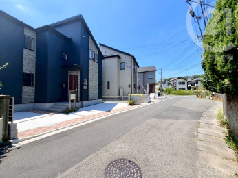  ＜建物完成イメージパース＞