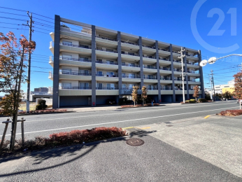  平成17年築の新耐震基準マンション