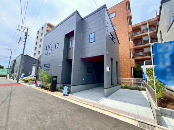  6号棟