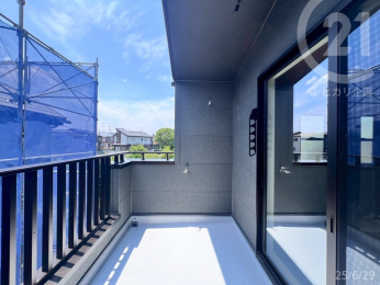  洋室5.2帖・北西