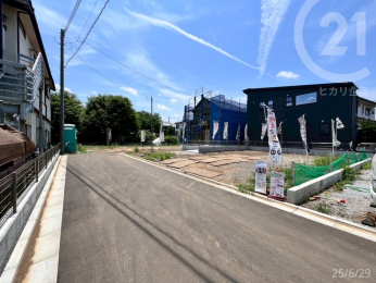  気になる土地にご希望に沿う間取りが入るか、アドバイザーと一緒に作ってみませんか♪（弊社無料サービス）
