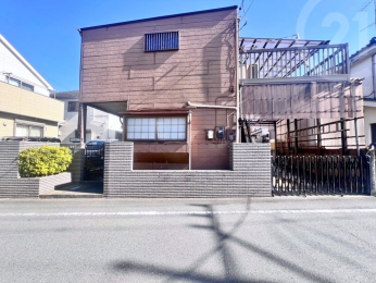  日当たり良好です◎