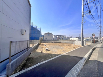  ＜6号区＞整形地です！