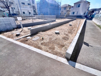  ＜8号区＞接道間口