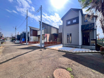  多摩モノレール線「上北台」駅・「桜街道」駅利用可能なエリア♪