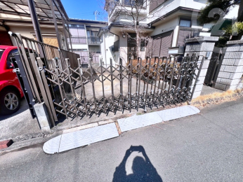  カースペース
