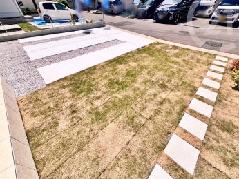  ＜2号棟＞カースペース