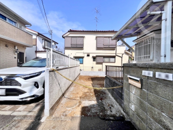  カースペース1台　※車種による