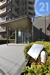  マンション票