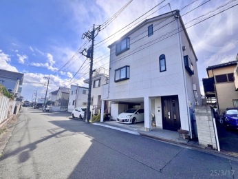  北東側より撮影