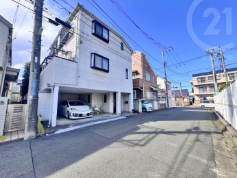  南東側より撮影