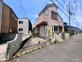  玄関ポーチ